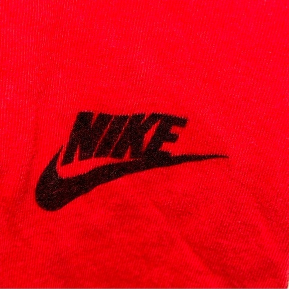 The Nike Tee Nike Air Huarache 91 Long Sleeve T-shirt Men’s Size Medium - Picture 5 of 8
